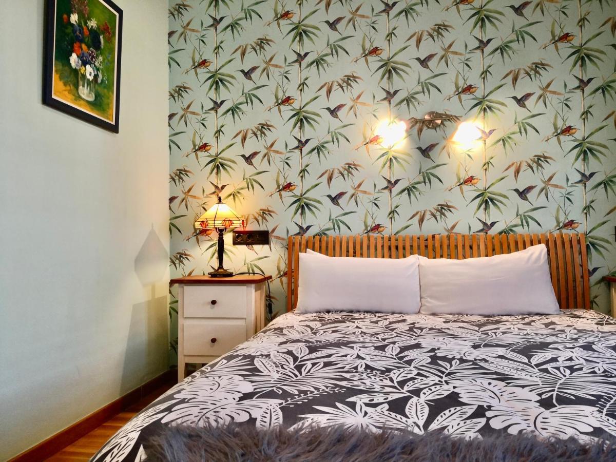 Privat Hotel Liberty סיטגס מראה חיצוני תמונה