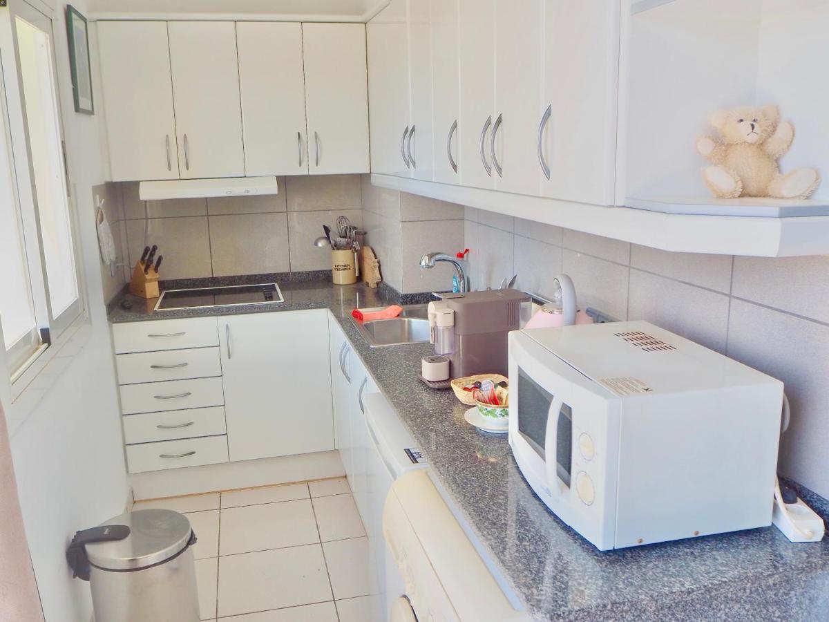 Privat Hotel Liberty סיטגס מראה חיצוני תמונה