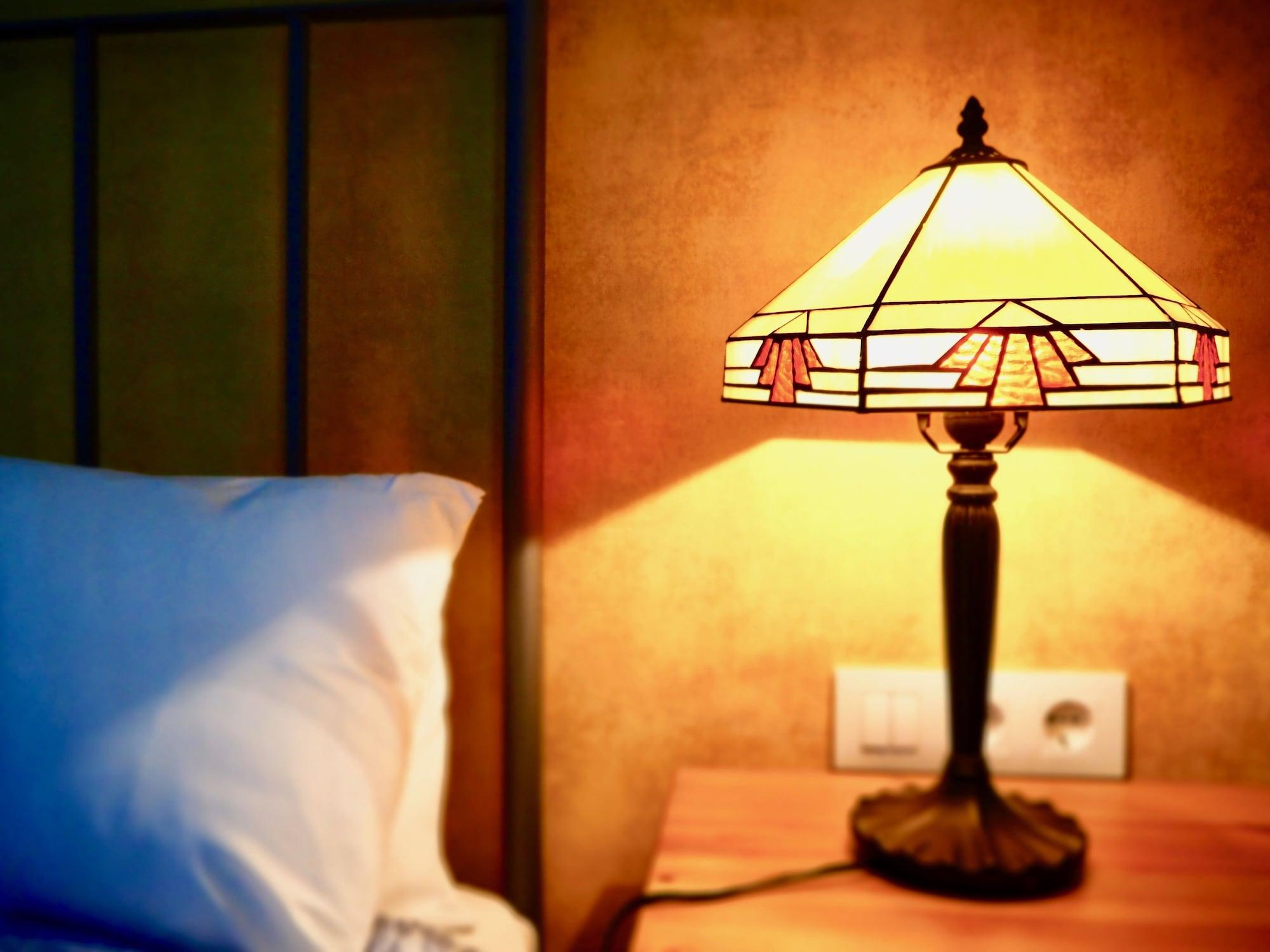 Privat Hotel Liberty סיטגס מראה חיצוני תמונה