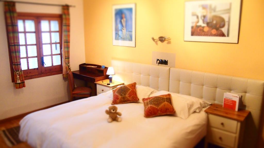 Privat Hotel Liberty סיטגס מראה חיצוני תמונה