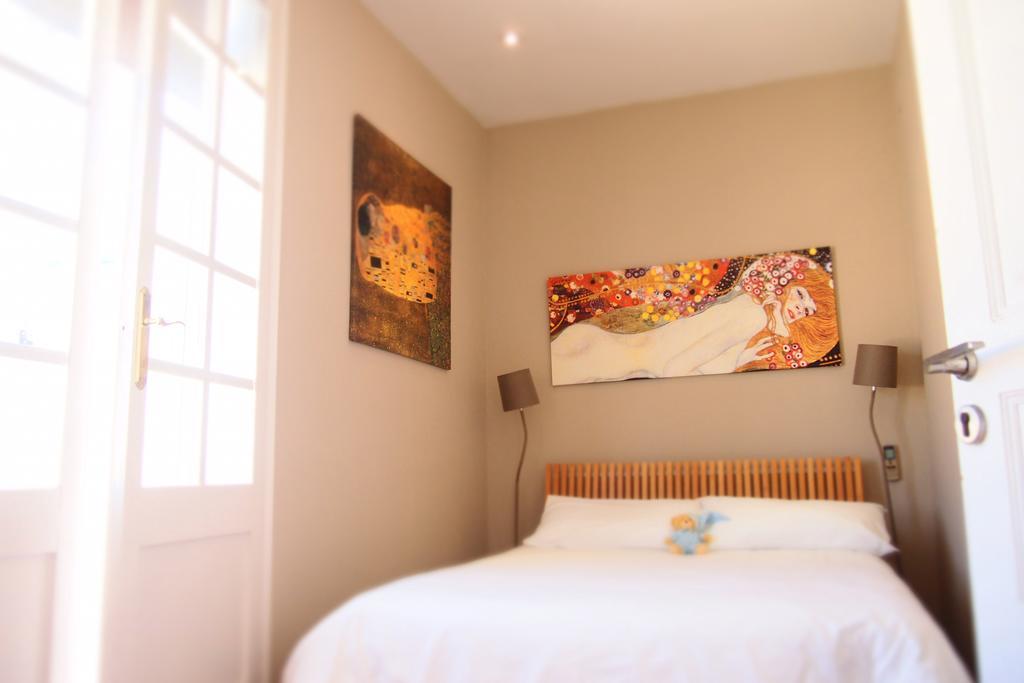 Privat Hotel Liberty סיטגס מראה חיצוני תמונה
