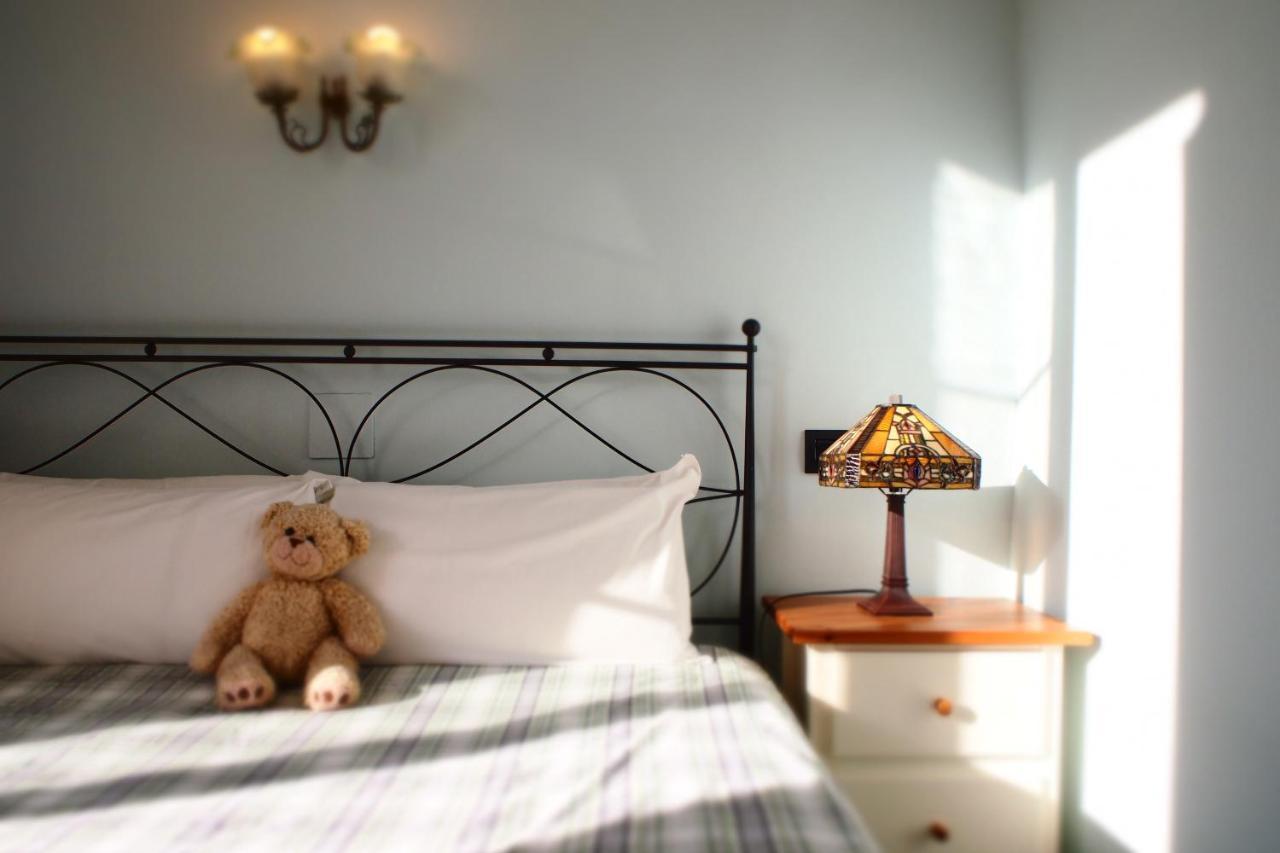 Privat Hotel Liberty סיטגס מראה חיצוני תמונה