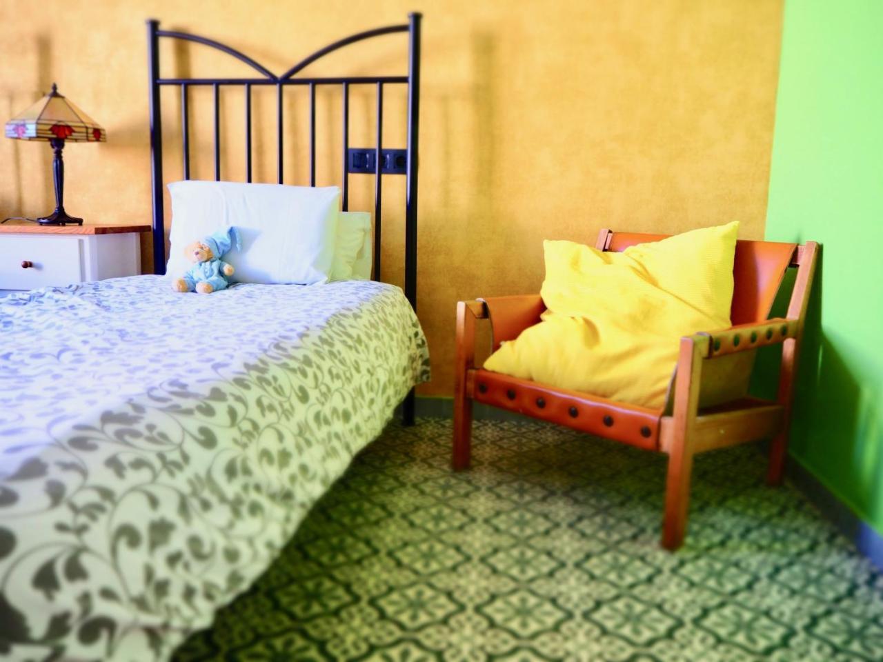 Privat Hotel Liberty סיטגס מראה חיצוני תמונה