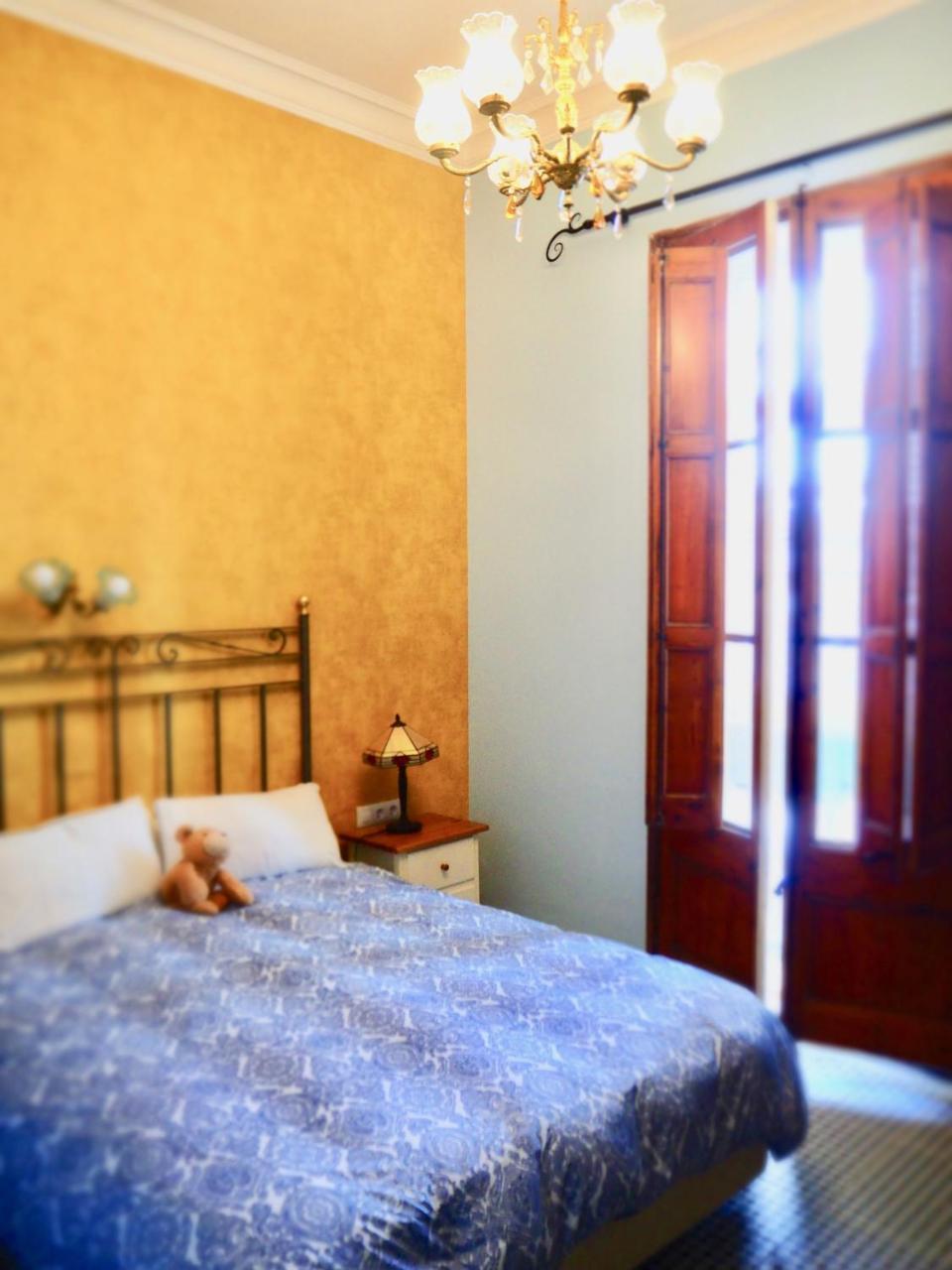 Privat Hotel Liberty סיטגס מראה חיצוני תמונה