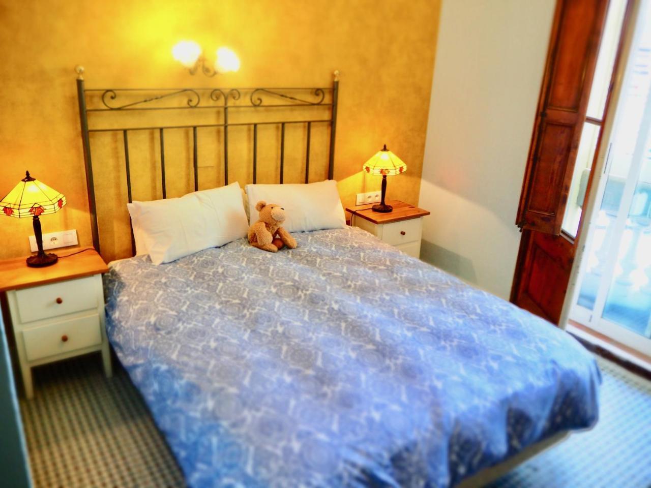 Privat Hotel Liberty סיטגס מראה חיצוני תמונה