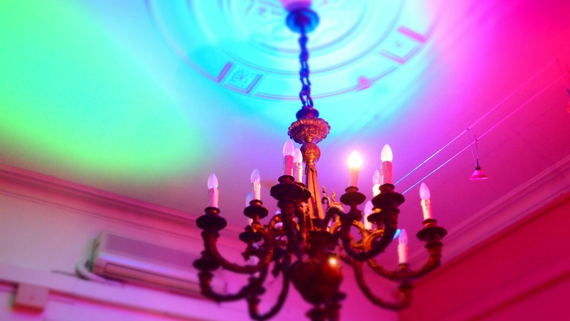 Privat Hotel Liberty סיטגס מראה חיצוני תמונה